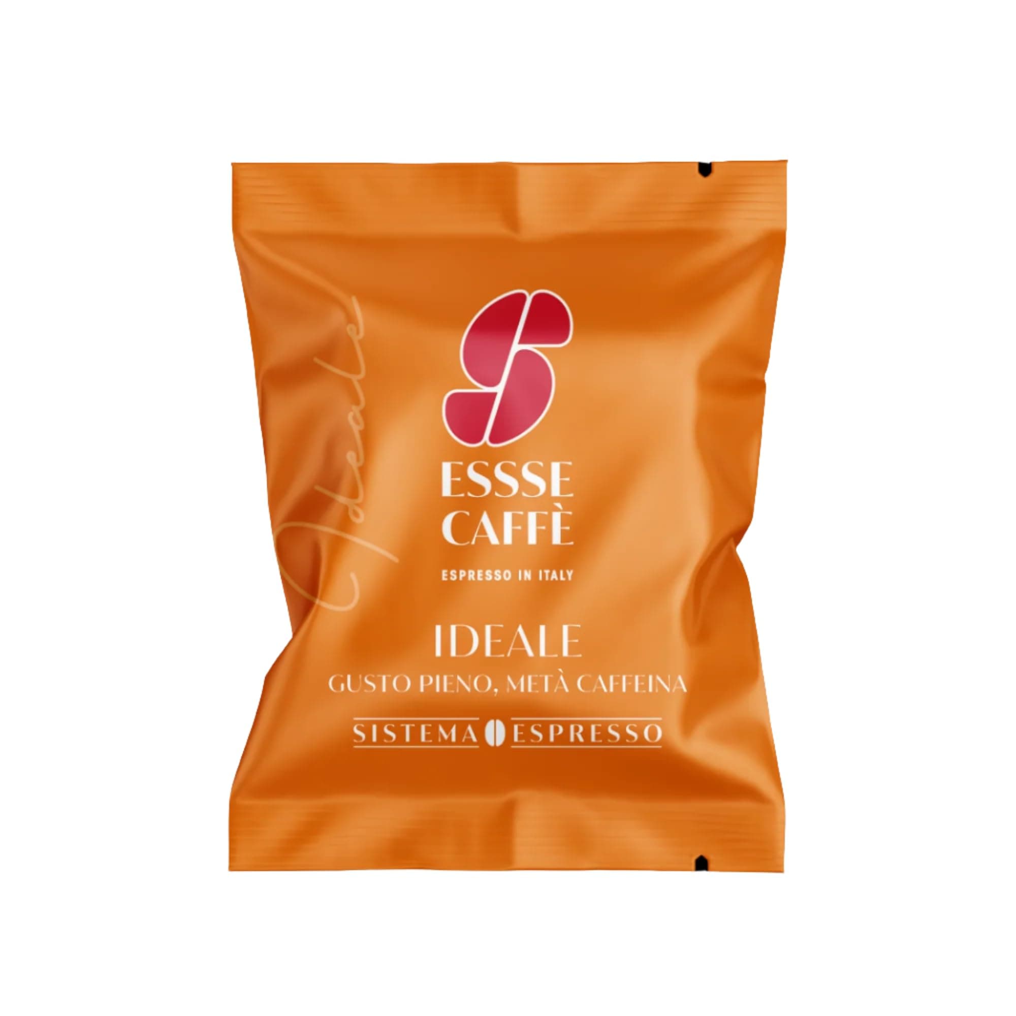 Essse Caffé - Ideale Espresso Capsules - 100 Count