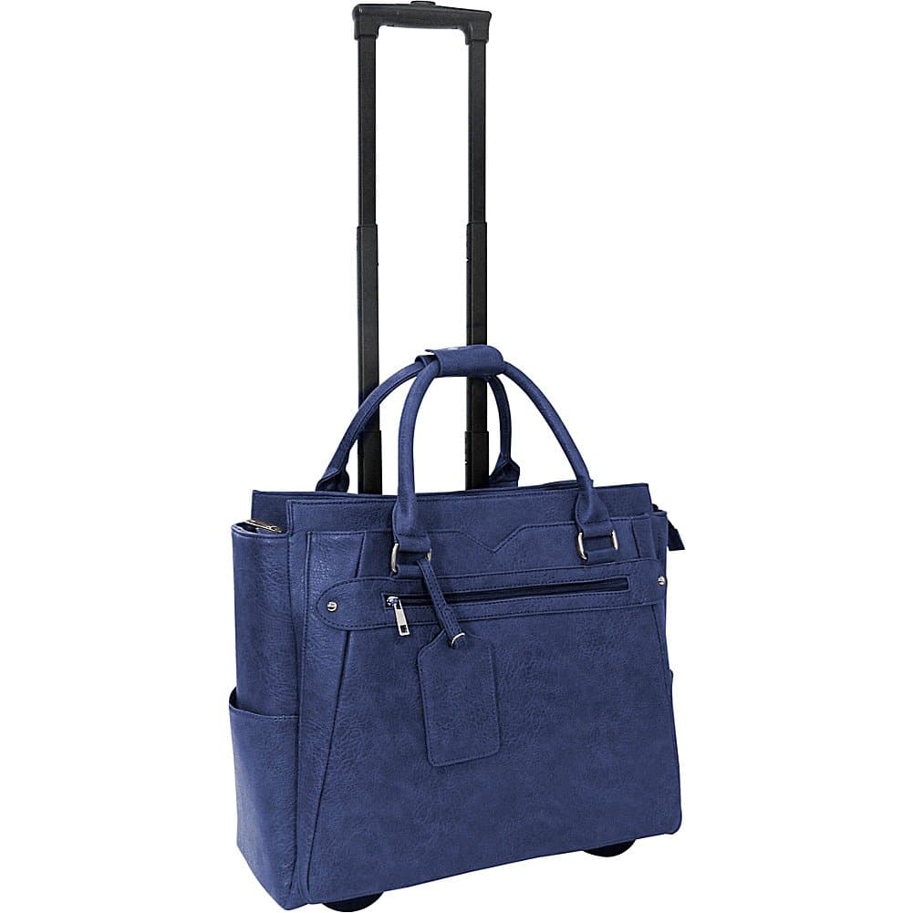 Cabrelli Women's Dalis Distress, Navy, One Size