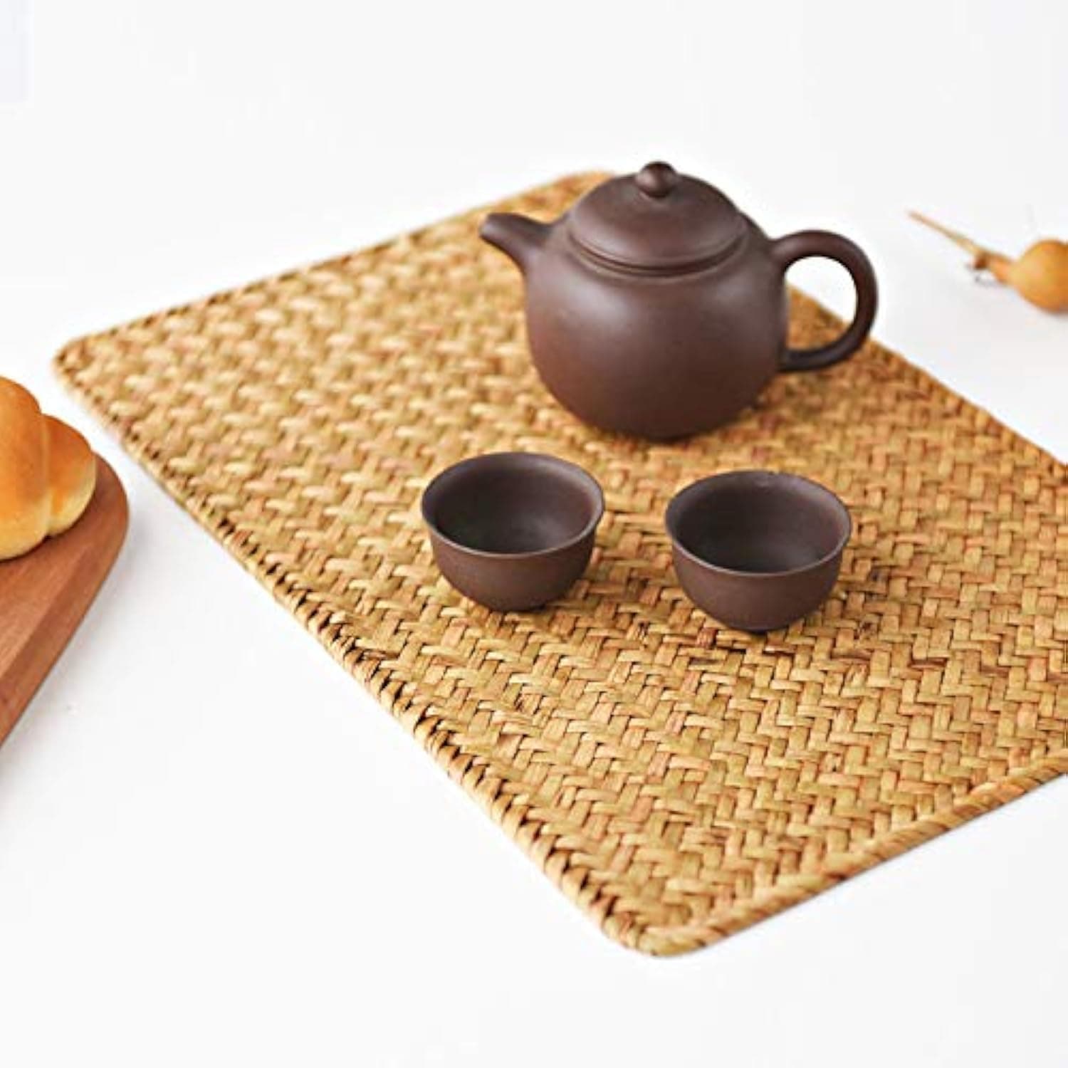 Natural Seagrass Placemats
