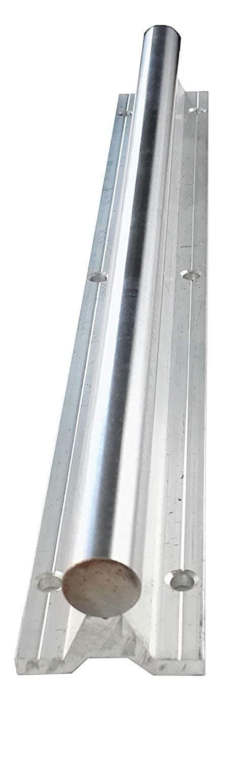 Ten High 16 mm 1000 mm – Linear Motion Ball Slide Uinit Guide Rail Guideway Linear