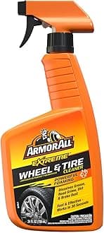 Armour All Triple Action Wheel Cleaner, 710ml