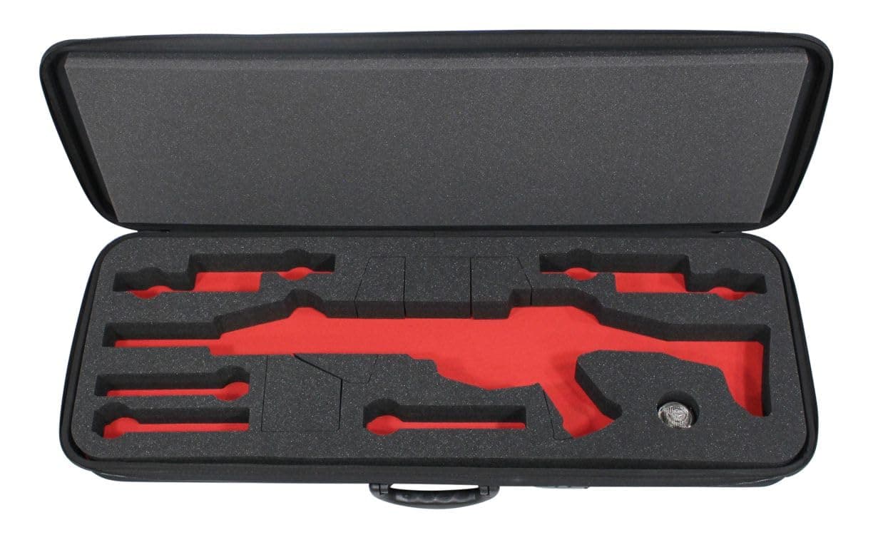CZ Scorpion Carbine Case - Ultralight