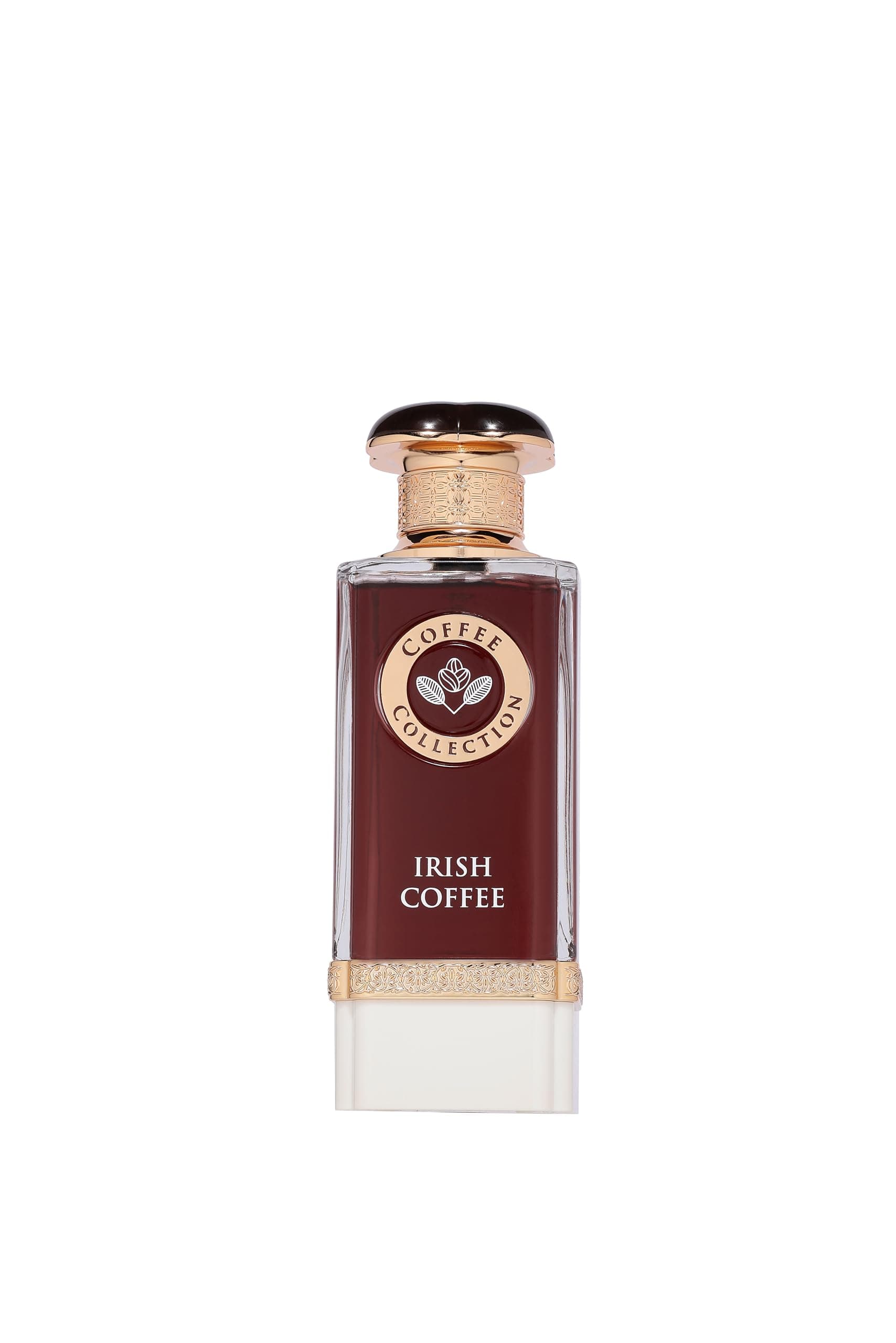 Fragrance World - Irish Coffee - Eau de Parfum - Perfume For Men, 100ml