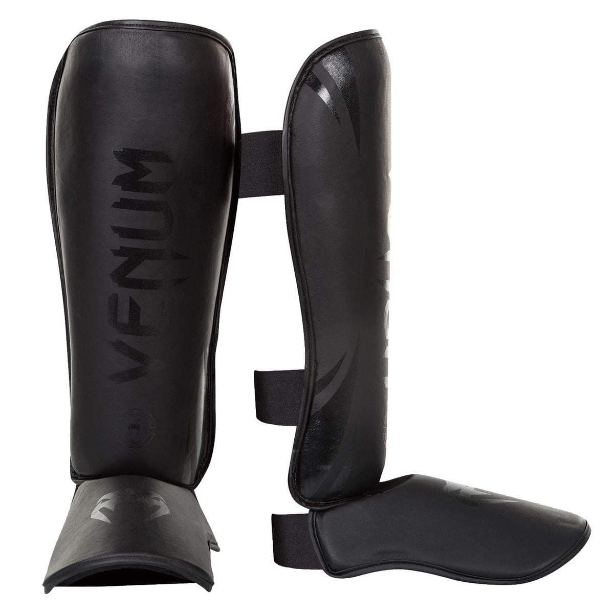 Venum, Challenger Standup Shin Guards, Men's