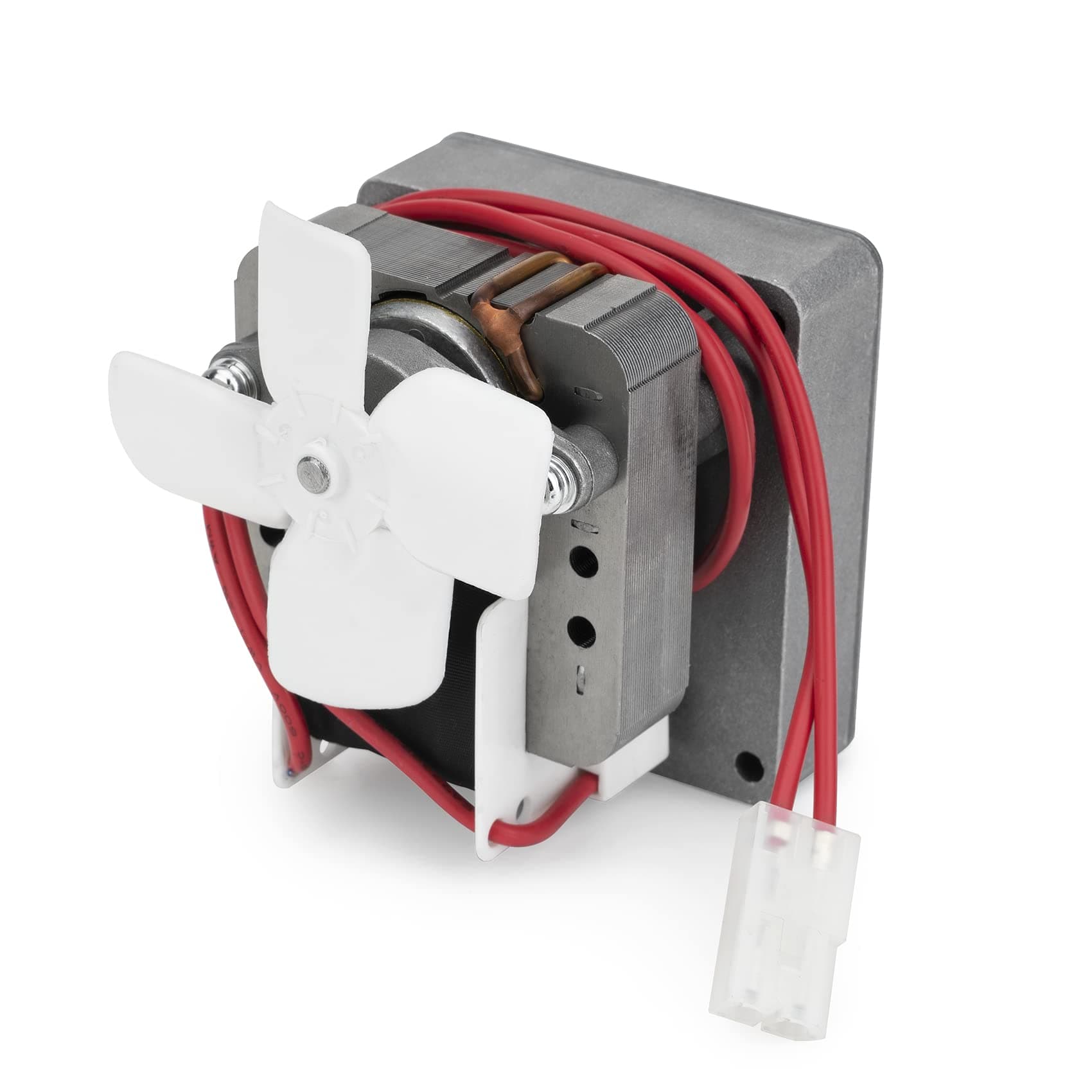 Stanbroil Auger Motor Replacement for Pit Boss/Traeger/Camp Chef Wood Pellet Grills, AC120V 60Hz 2 Pole Universal Auger