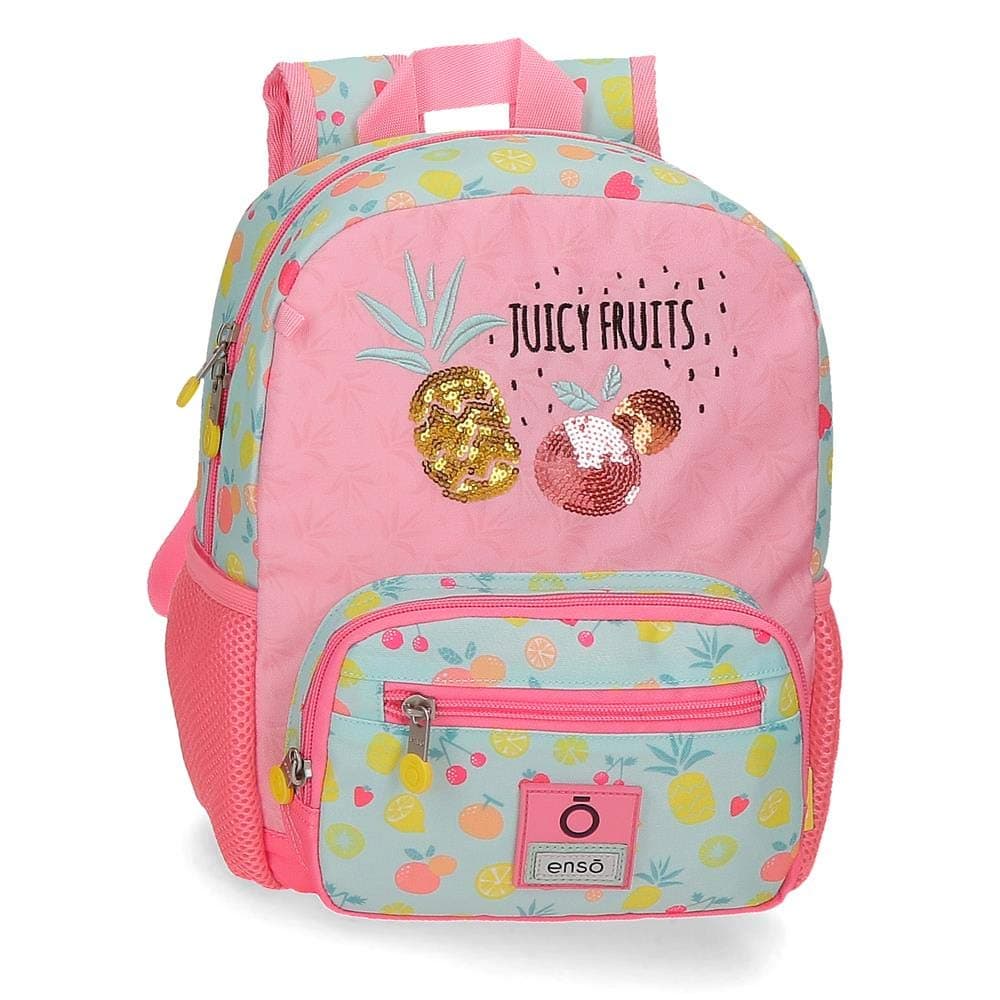 EnsoEnso Juicy Fruits Backpack