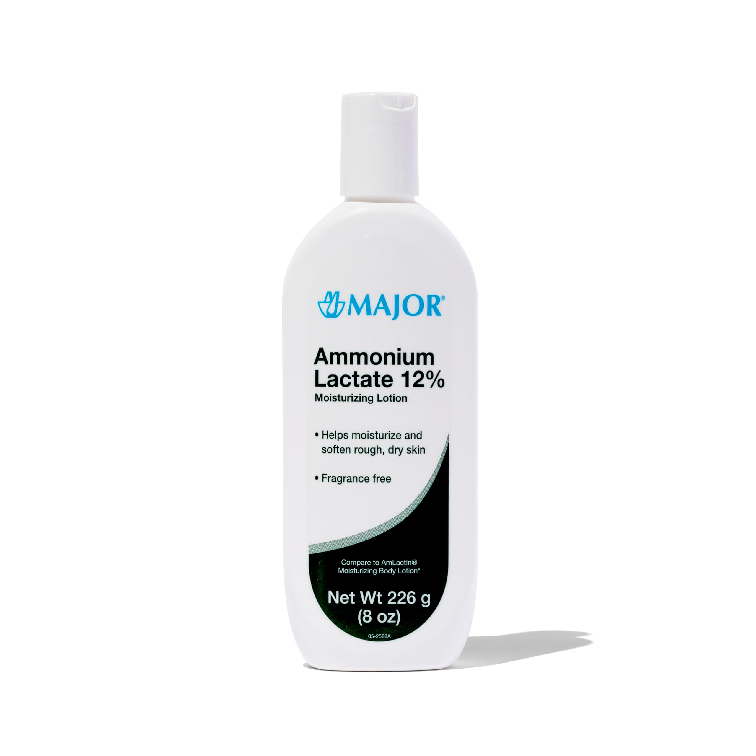 Ammonium Lactate 12%, 8oz