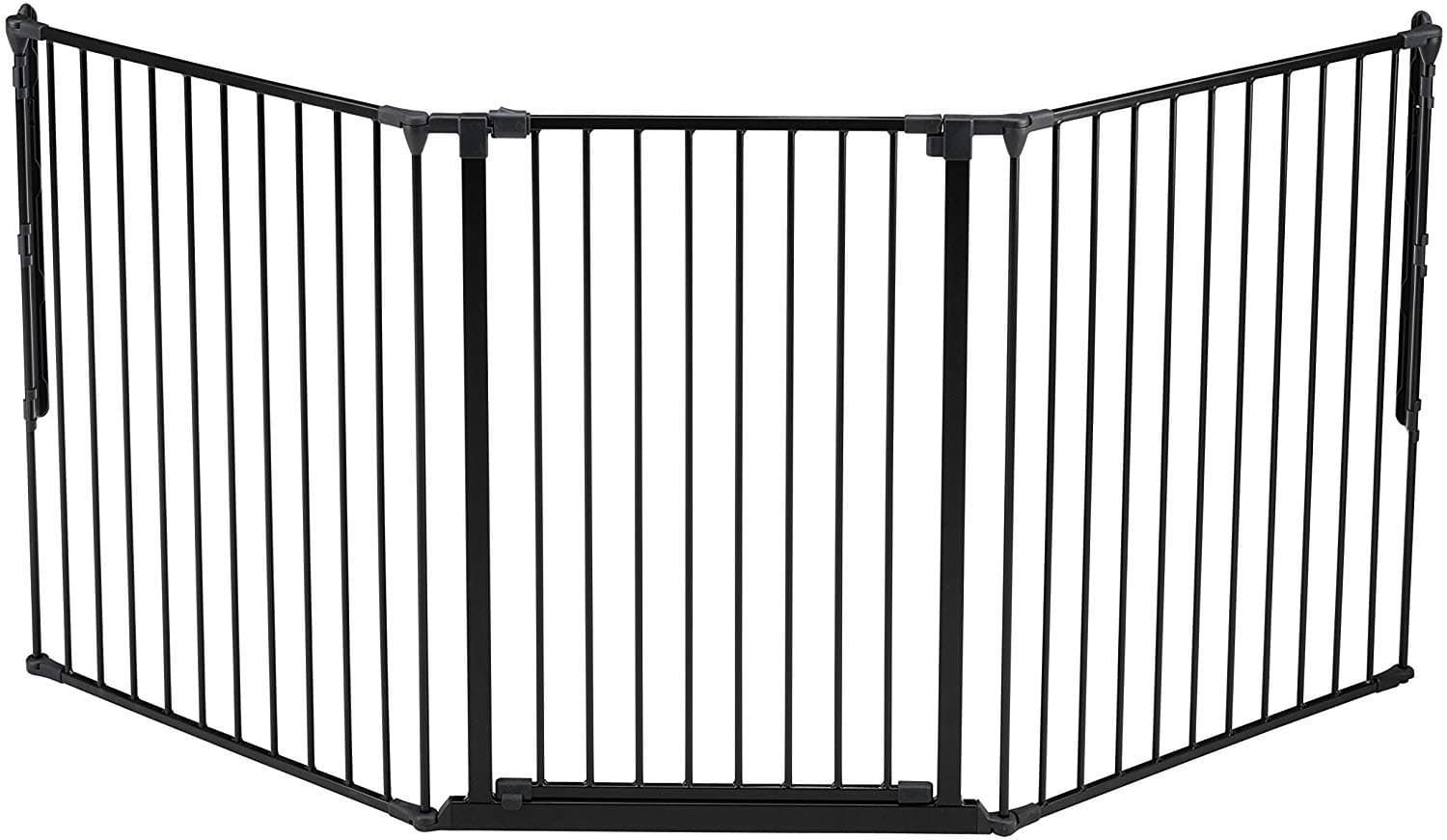 Scandinavian Pet Design Extra-Tall Flexible Pet Gate