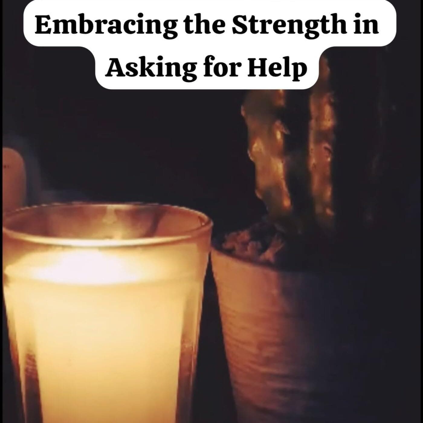 Talk from the heart with Afaf