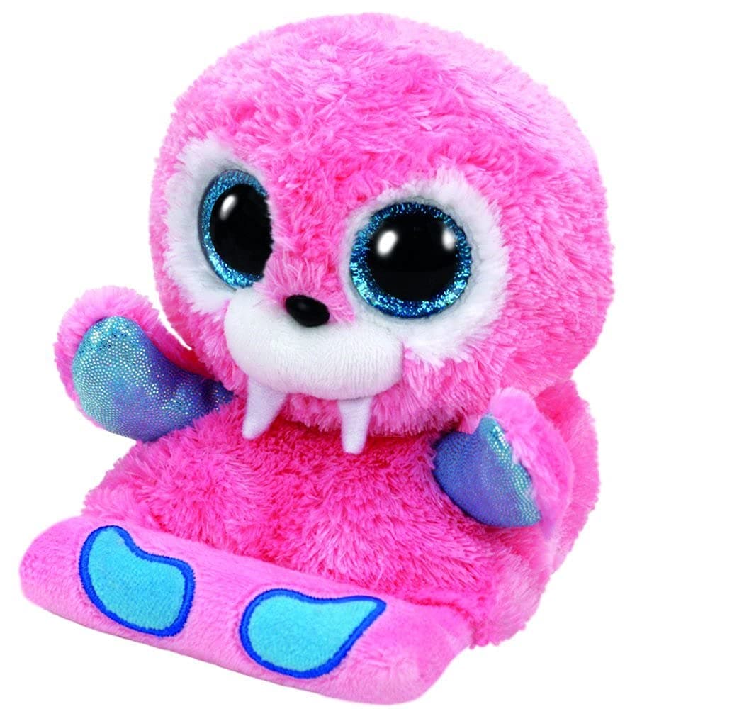 Ty Peek-A-Boo Phone Holder - Sailor