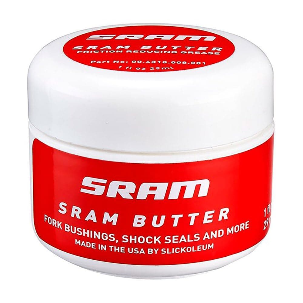 SRAM Butter Grease 500ml