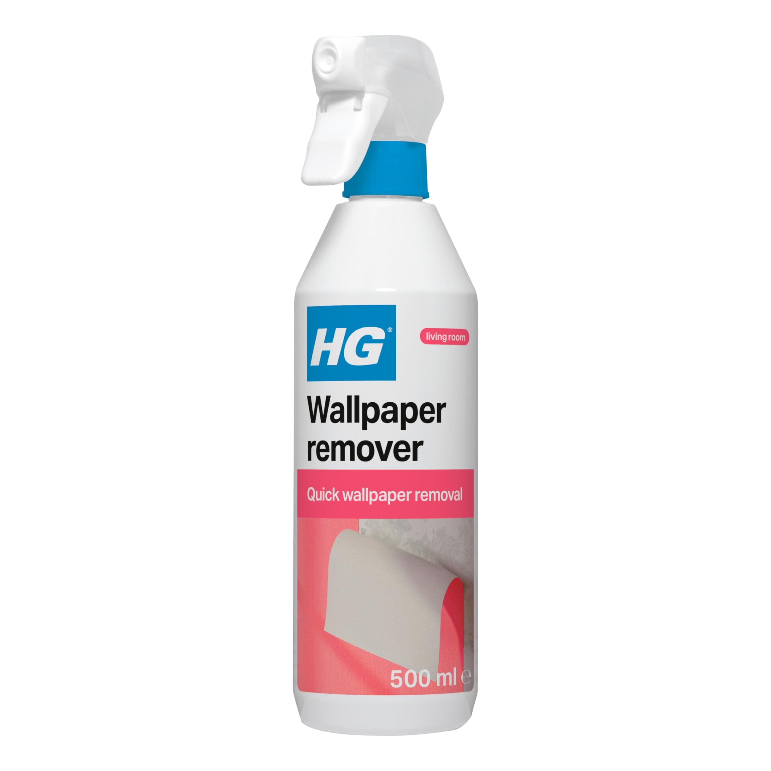 Wallpaper Remover, 500 ml