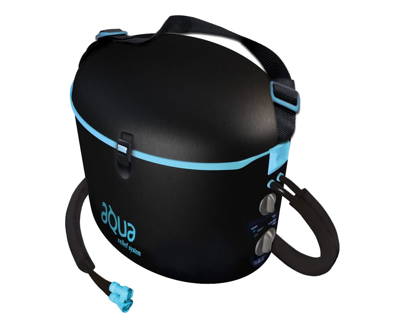 Aqua Relief System - Aqua Relief System Only - Boots & Pads Sold Separately