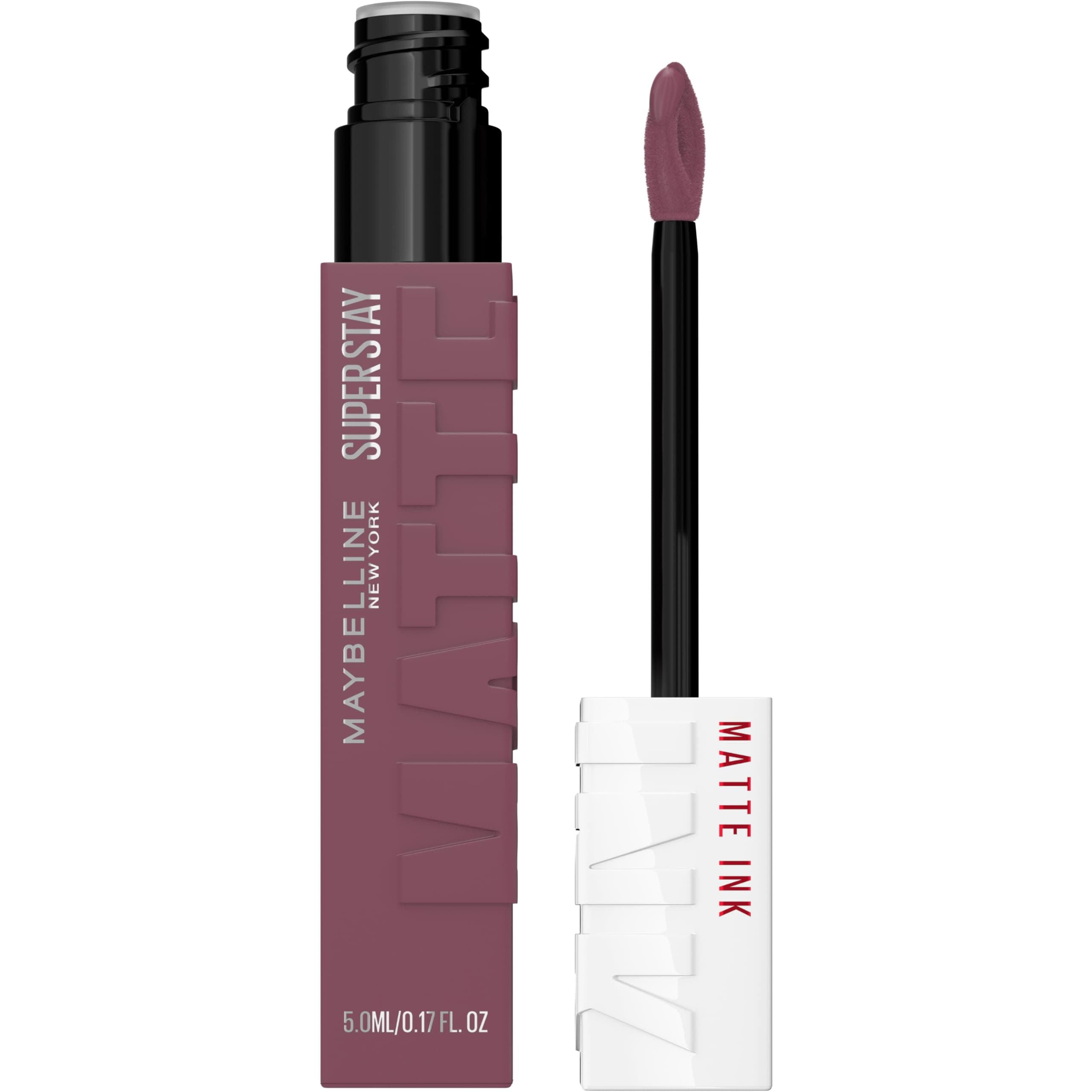 MAYBELLINE SuperStay Matte Ink - Visionary (Parallel Import)