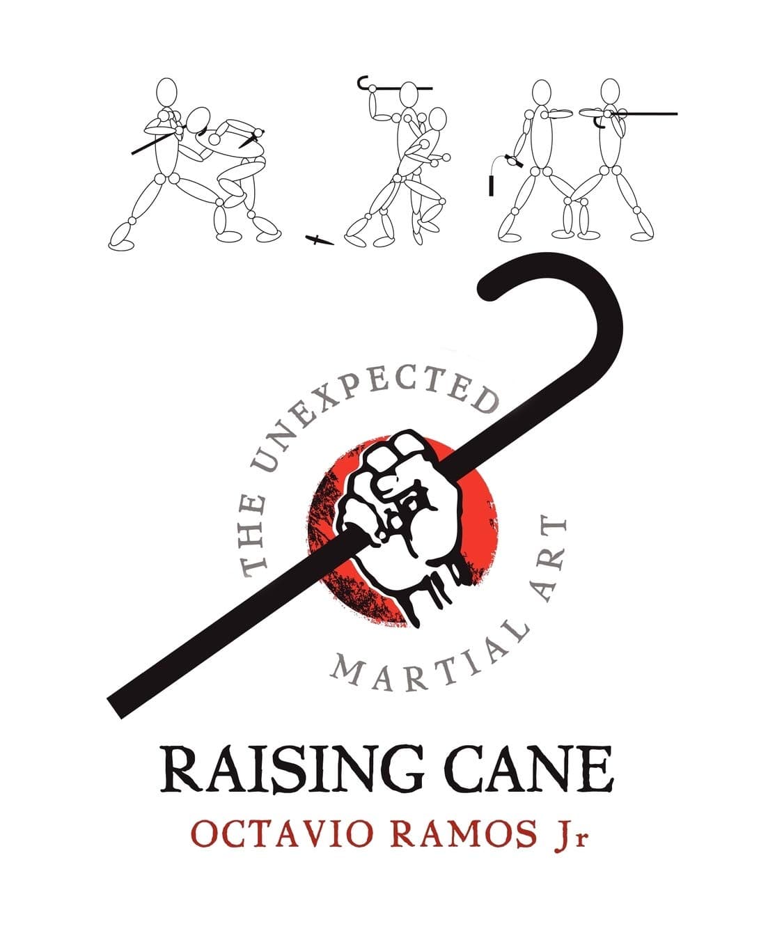 Raising Cane: The Unexpected Martial Art