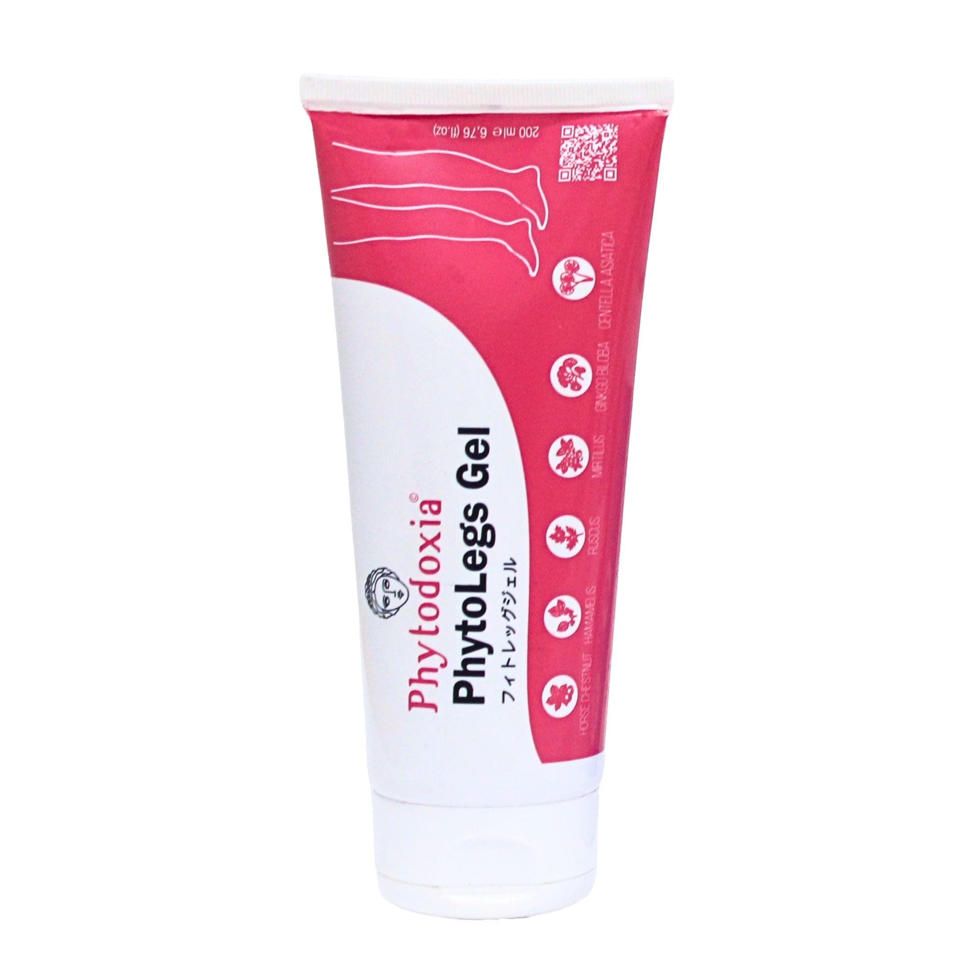 PhytoLegs Gel