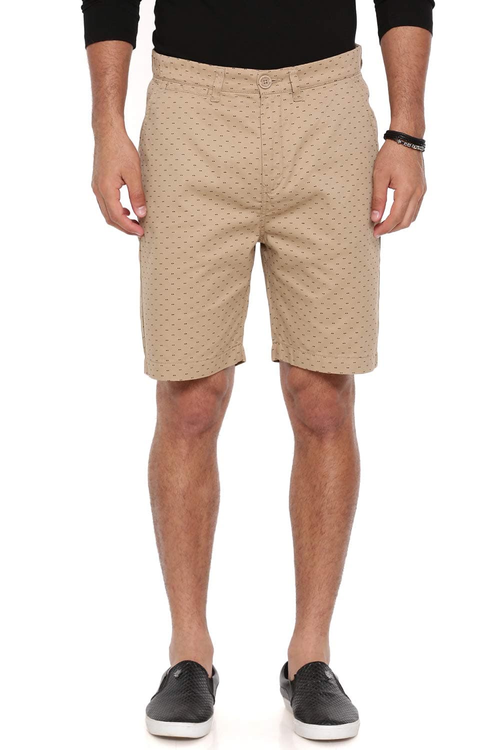 BreakbounceMen's Slim Fit