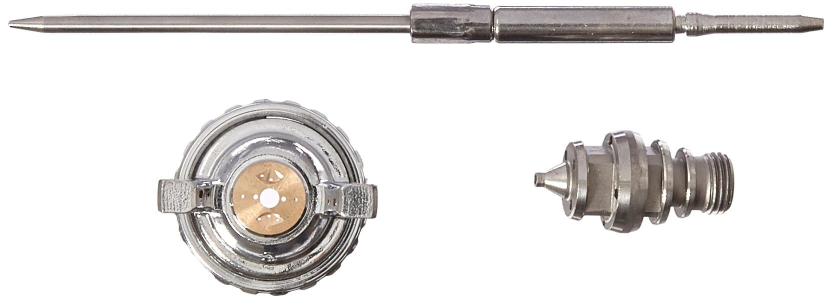 SPRAYIT SP-352-1.5 1.5 Gravity Feed Gun Tip 1.5mm and Needle Kit