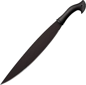 Cold Steel All Purpose Tactical Machete with Sheath