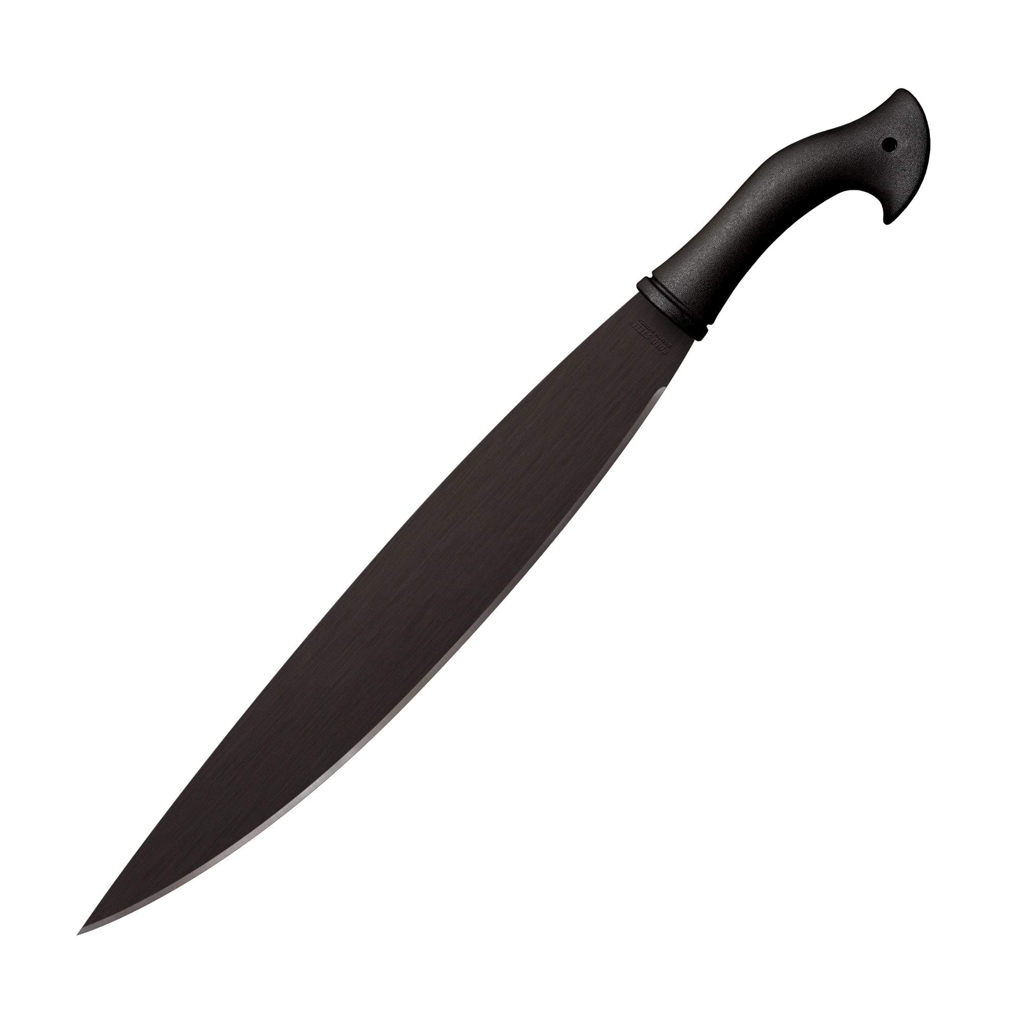 Cold Steel All Purpose Tactical Machete with Sheath