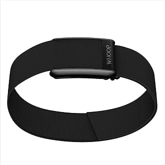 WHOOP HydroKnit Bicep Band Multi-Purpose Comfortable Adjustable 4.0 Wearable Health Fitness Activity Tracker