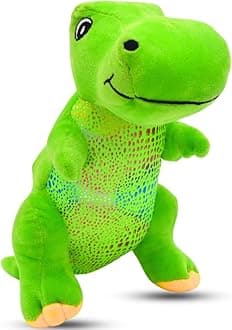 Storio Toy Plushie Soft Toys for Kids | Plush Soft Toys for Baby Boys and Girls Kids - Dino