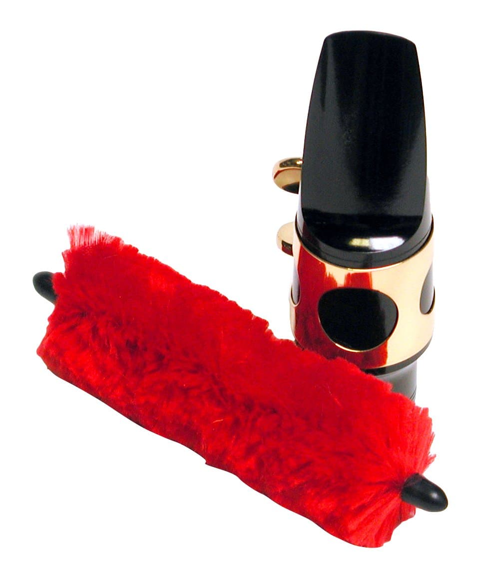 HWP H-MP2 Brass-Saver for Mouthpiece