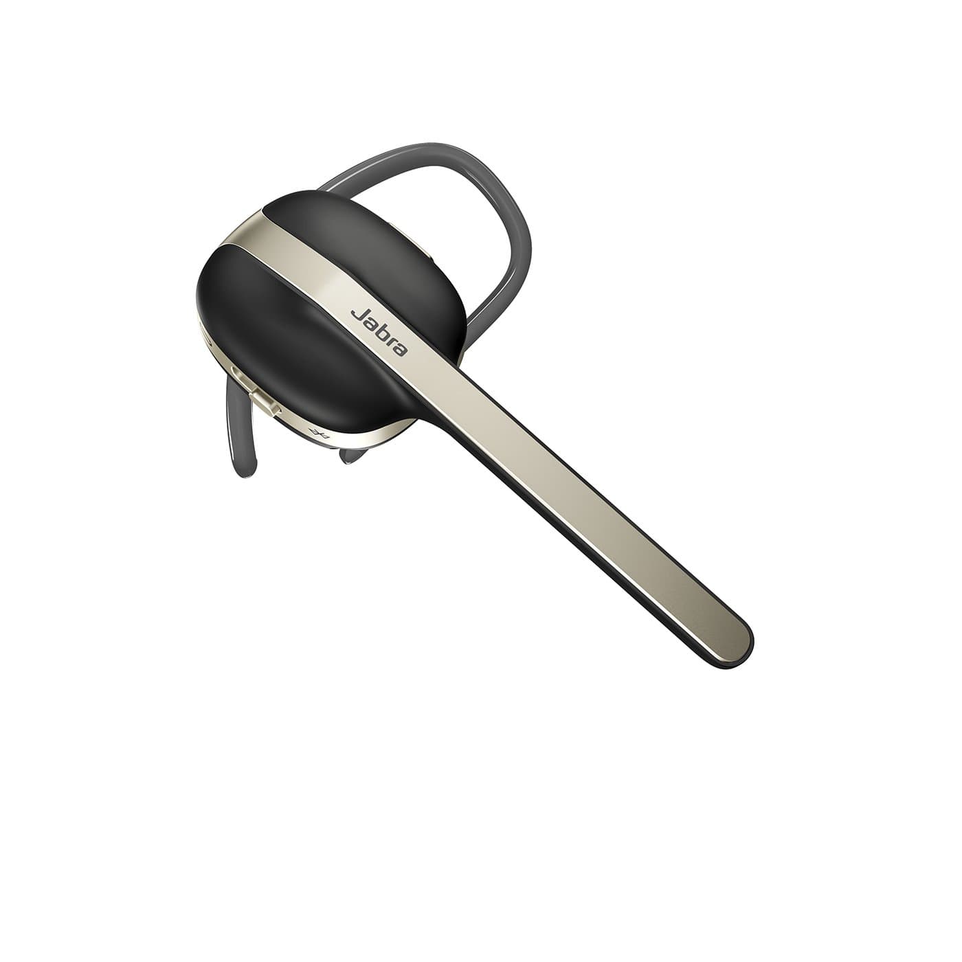 Jabra Talk 30 Bluetooth Headset for High Definition Hands-Free Calls in a Stylish Design and Streaming Multimedia