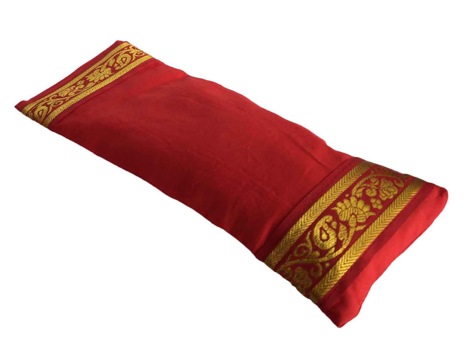 Eye pillow - flaxseed & lavender