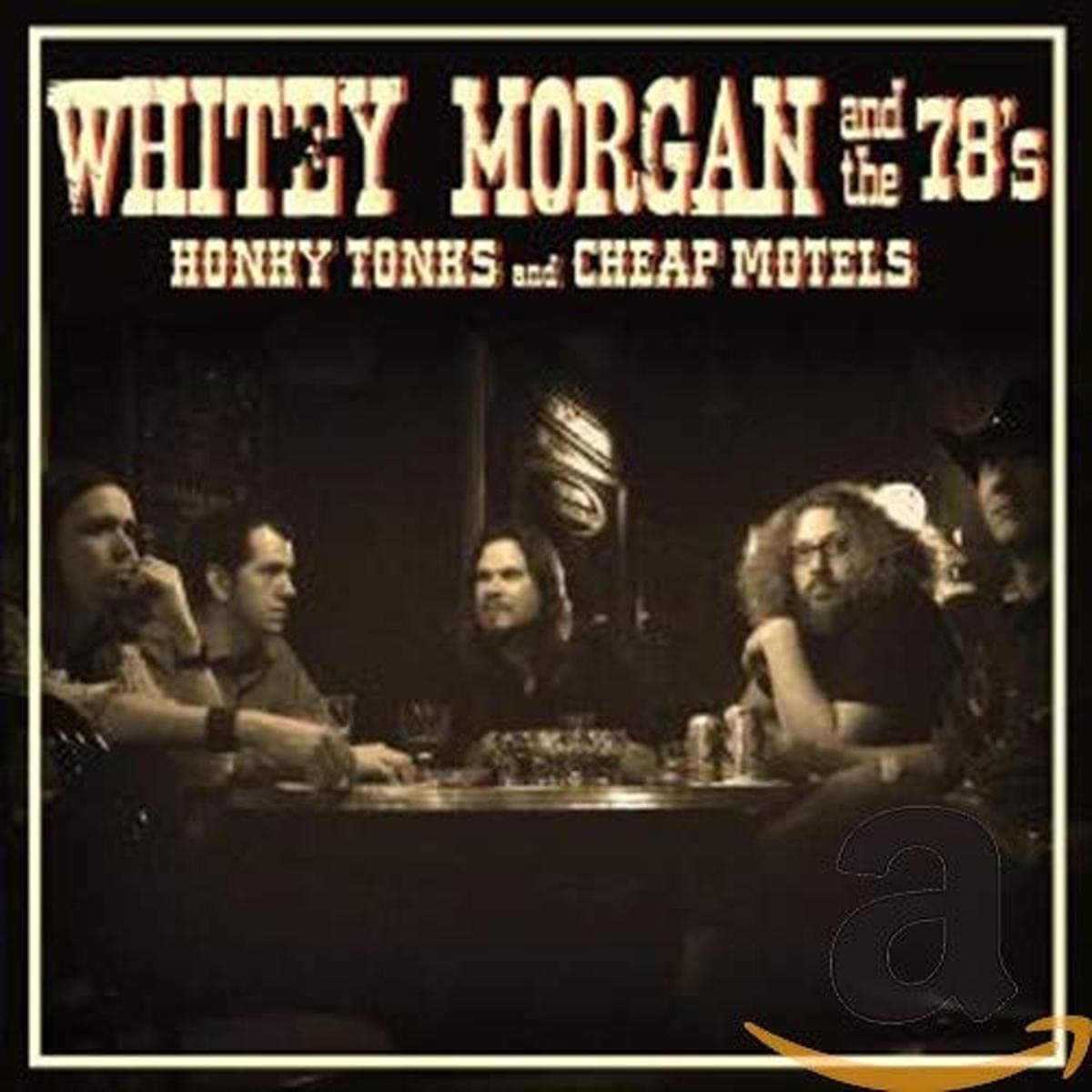 Honky Tonks and Cheap Motels