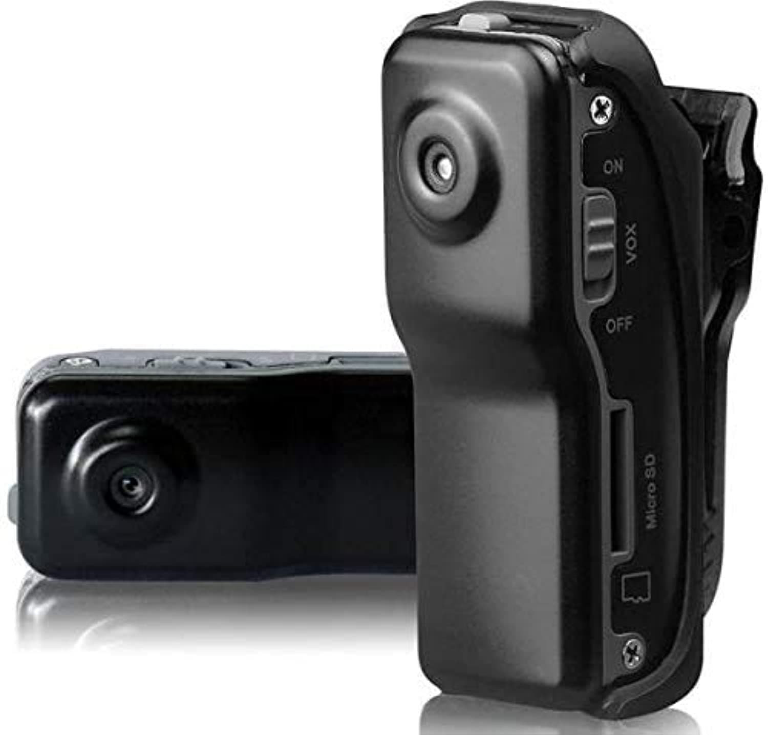 Mini DV World smallest voice recorder