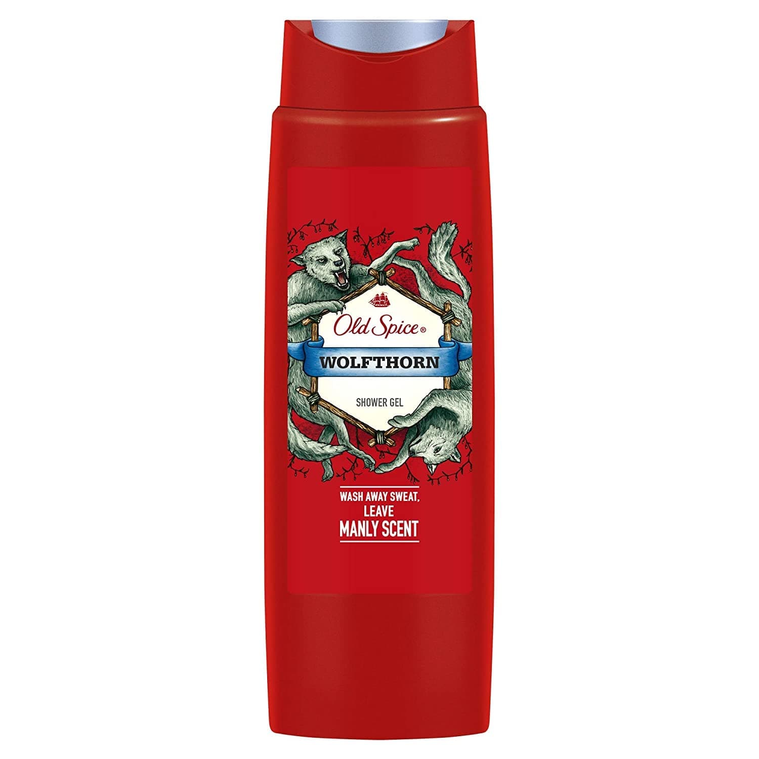 Wolfthorn Shower Gel 250ml