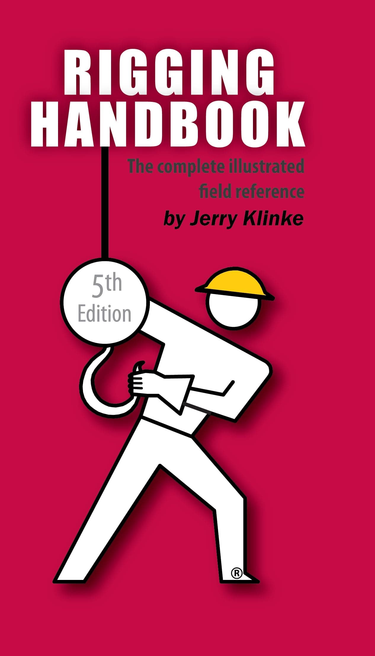 Rigging Handbook 5th Edition