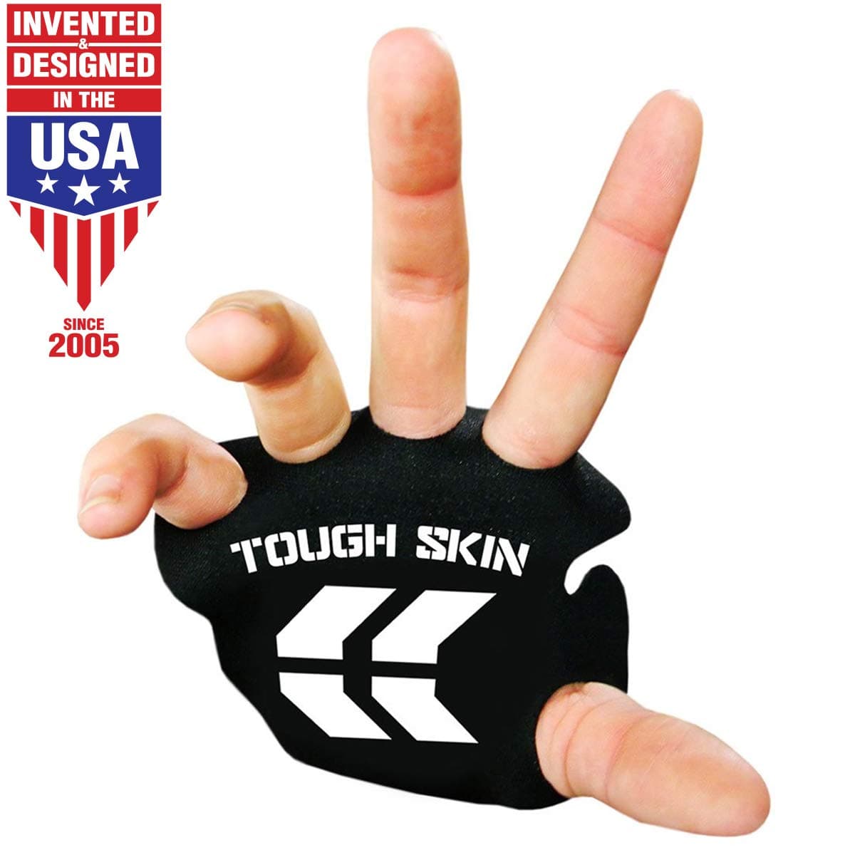 Striker Tough Skin Gloves