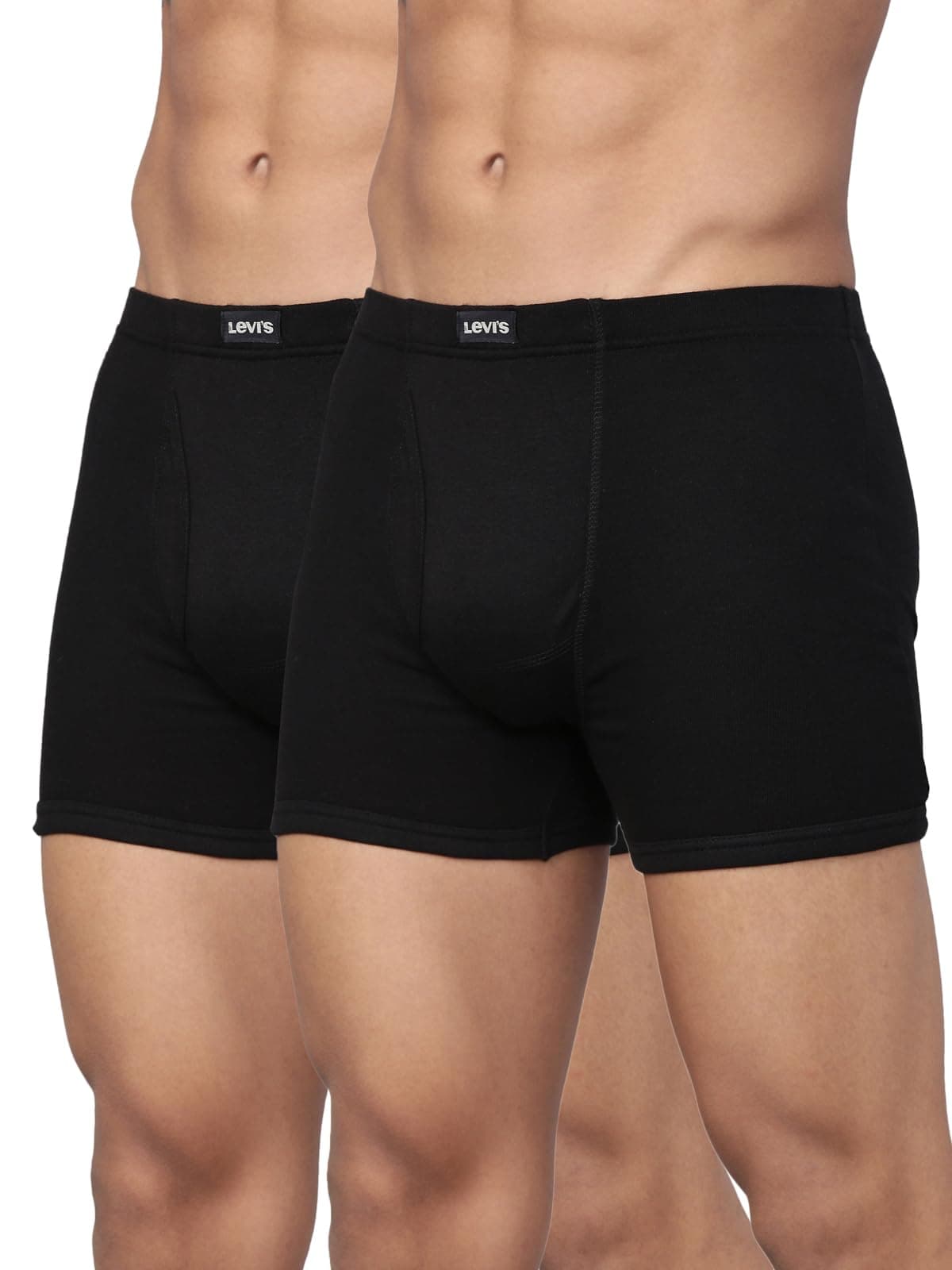 Men Cotton Boxer Brief