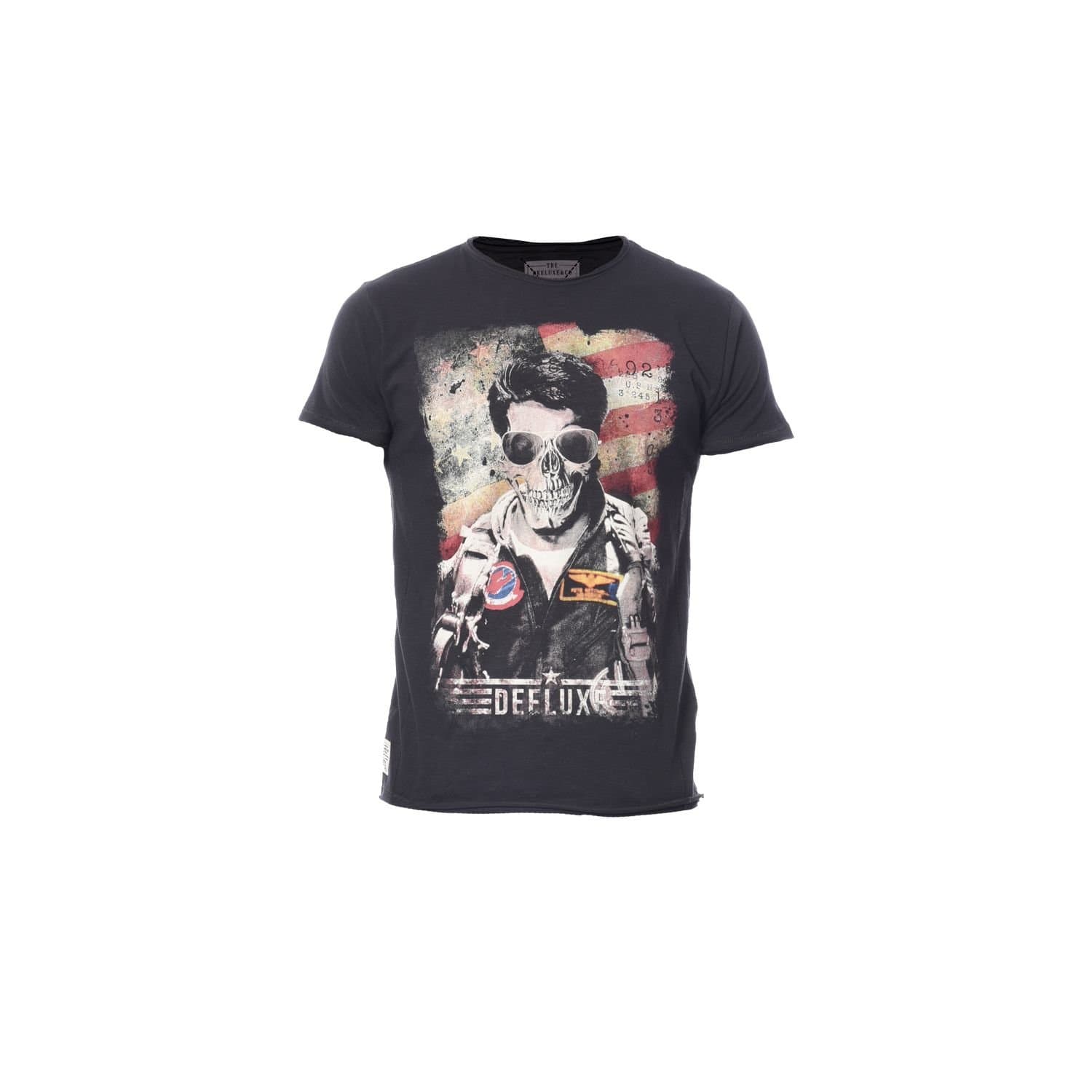 Deeluxe Boy's Maverick T-Shirt