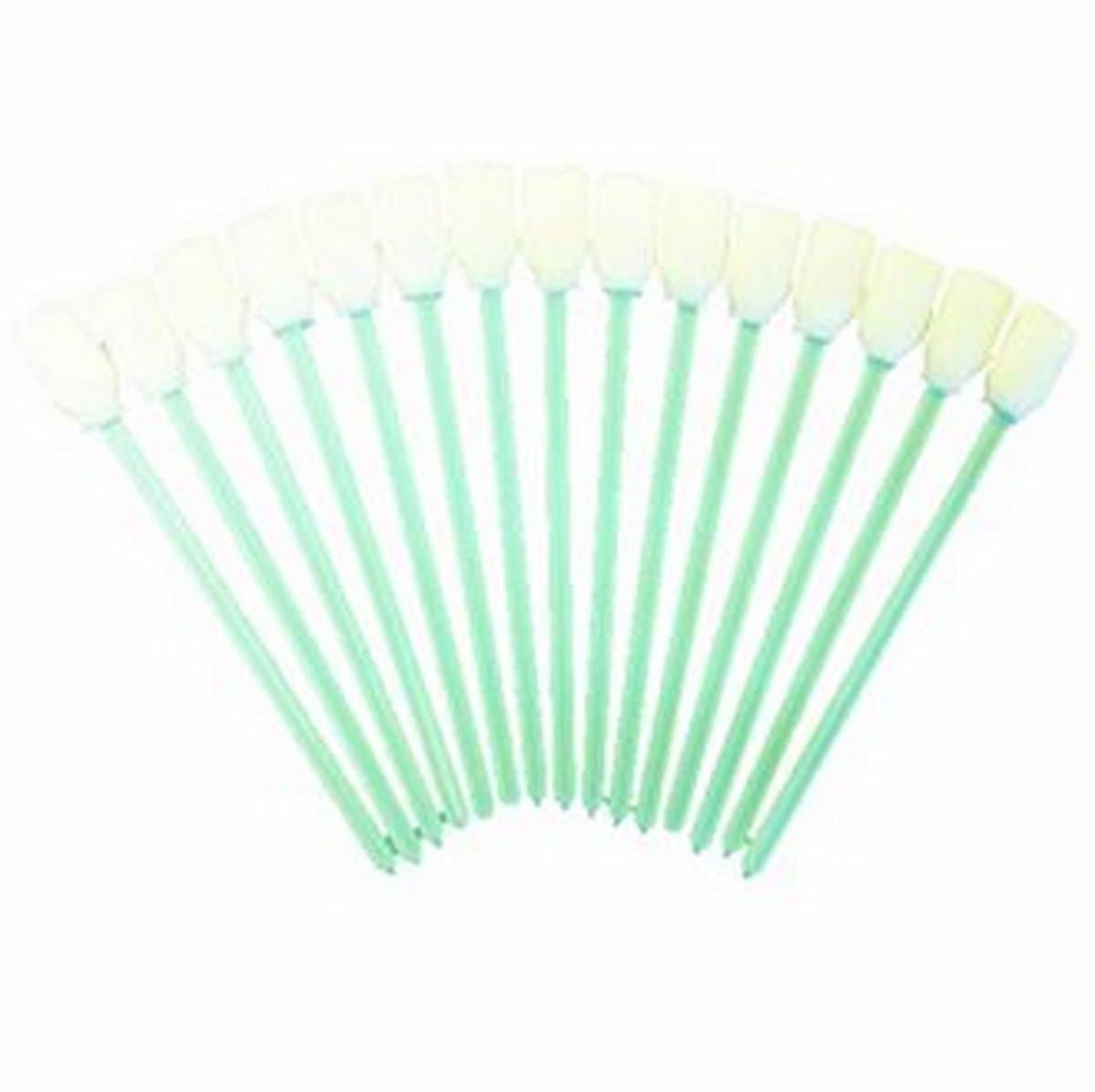 Foam cleaning swab for dtg(Standard, PACK)