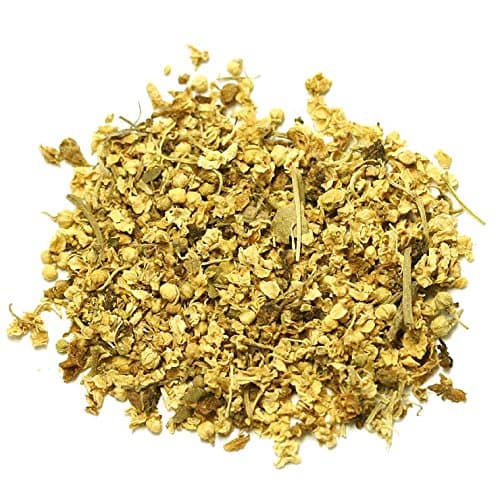 Elderflowers Dried Herb Tea, (50g)