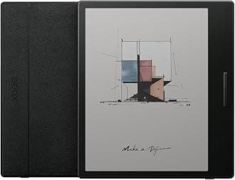 B00X Tablet Go Color 7 ePaper E Ink Tablet 4G 64G Front Light (Black)