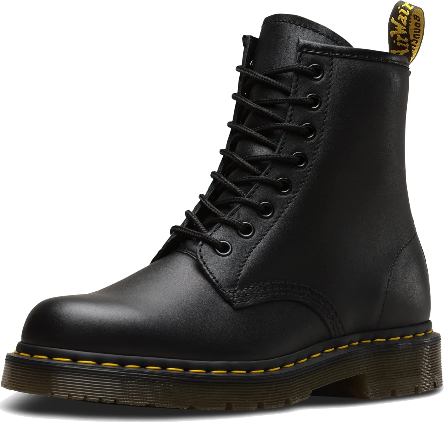 Dr. Martens 1460 Sr womens Combat Boot