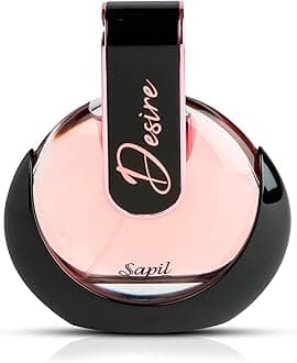 Sapil Desire for Women 80ml