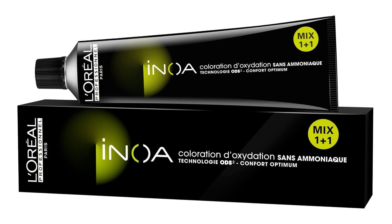 INOA Ammonia Free Permanent Colour 4,65 60 ml
