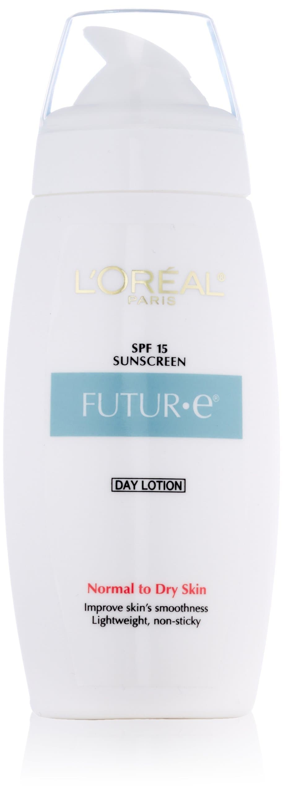 Futur-e Moisturizer SPF 15