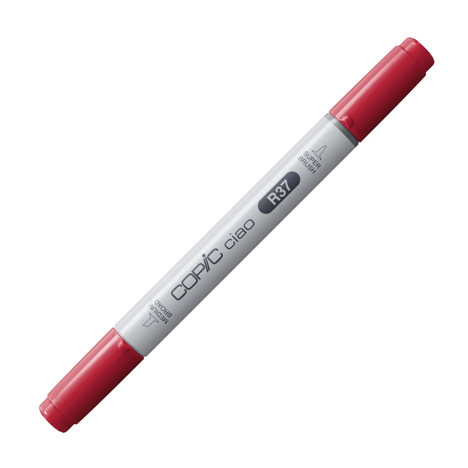 Copic Ciao Marker - R37 CARMINE