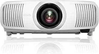 - Epson Home Cinema LS11000 4K PRO-UHD Laser Projector HDR, HDR10+, 2500 Lumens Color & White Brightness, HDMI 2.1, Motorized Lens,Focus, Zoom, 3840 x 2160, 120 Hz,Media Room, Gaming