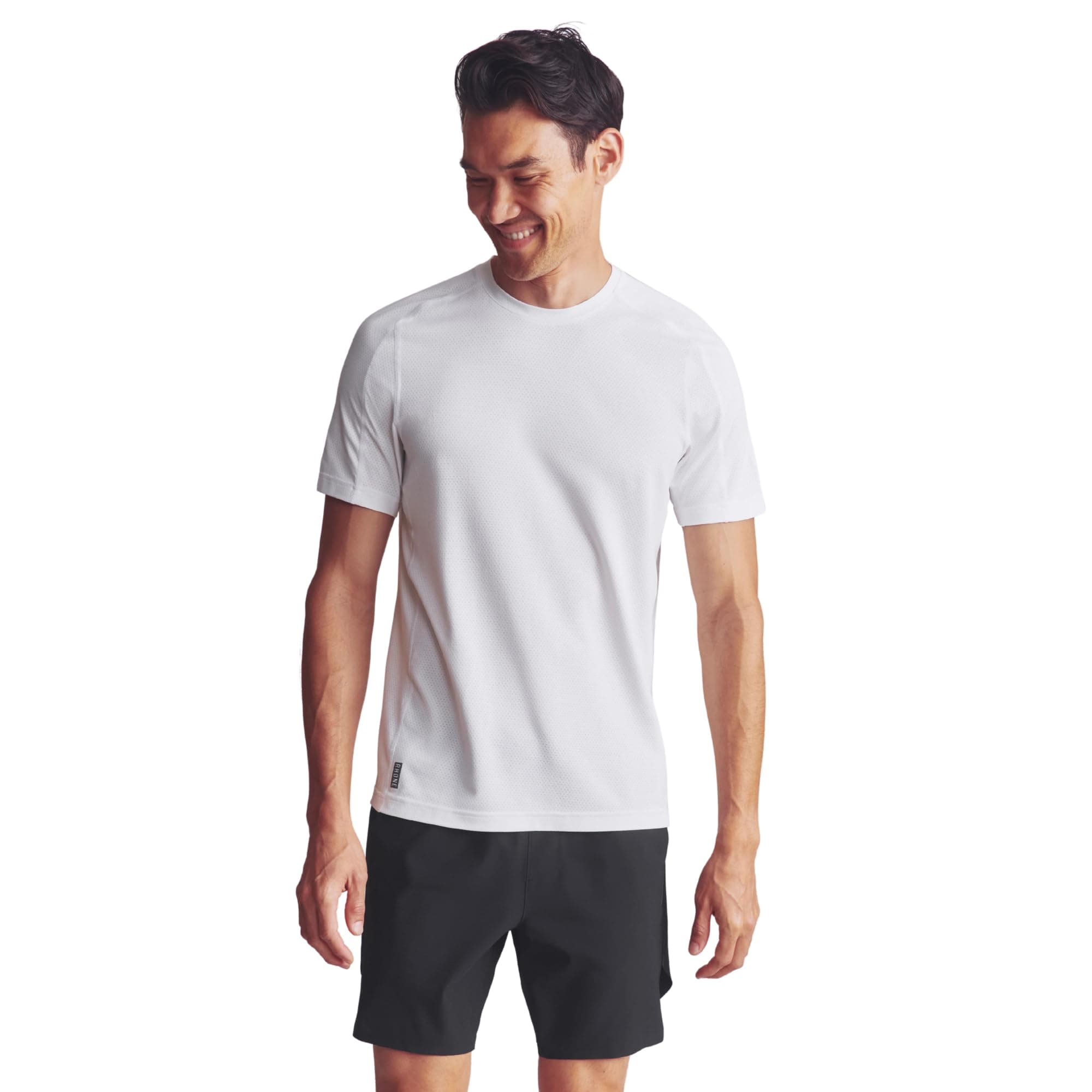 Rhone Men's Invictus Training Tee