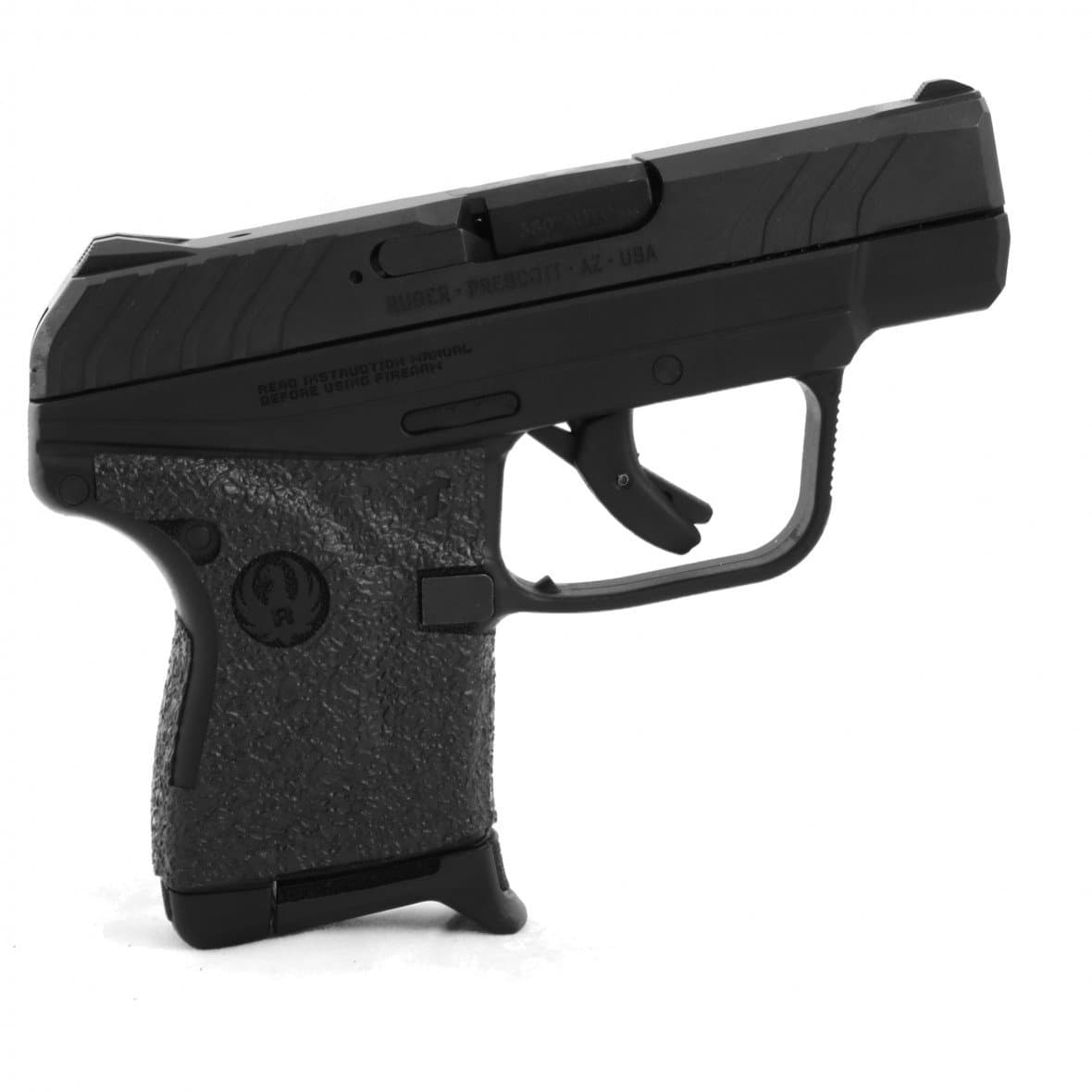 Talon Grips Ruger LCP II 500R Rubber
