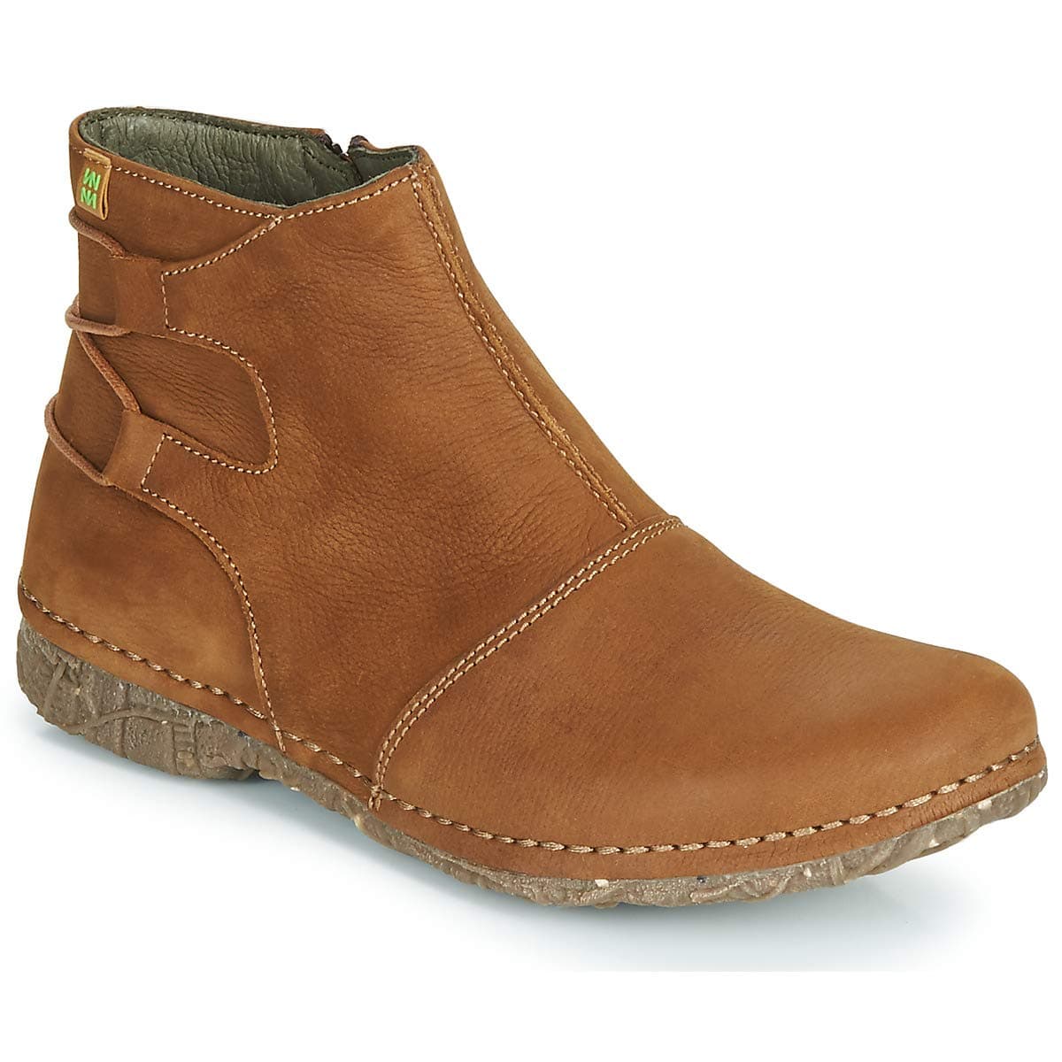 N917 Angkor, Women's Ankle Boots