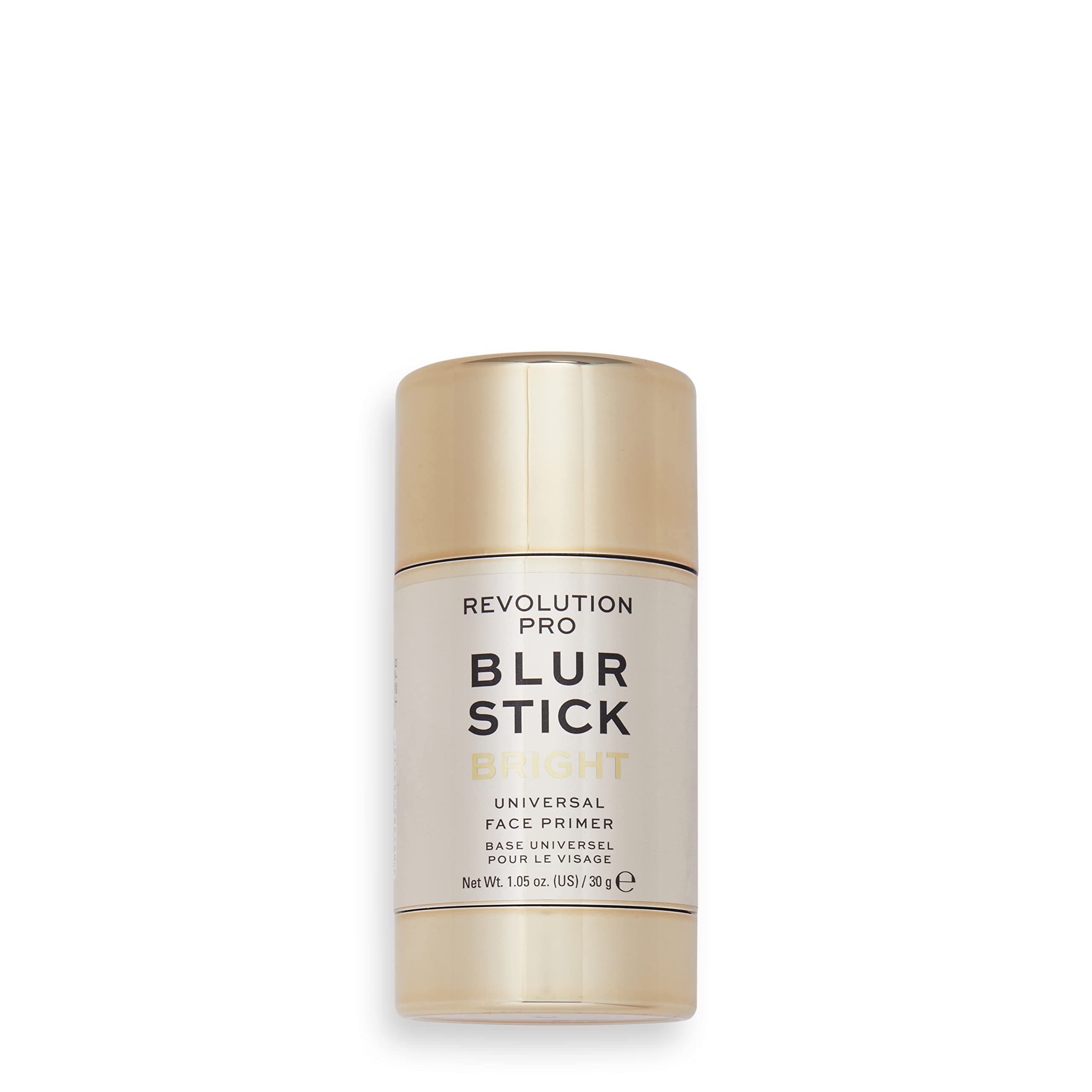 Revolution Pro, Blur Stick Bright, Pore Blurring Primer, Face Primer, 30g