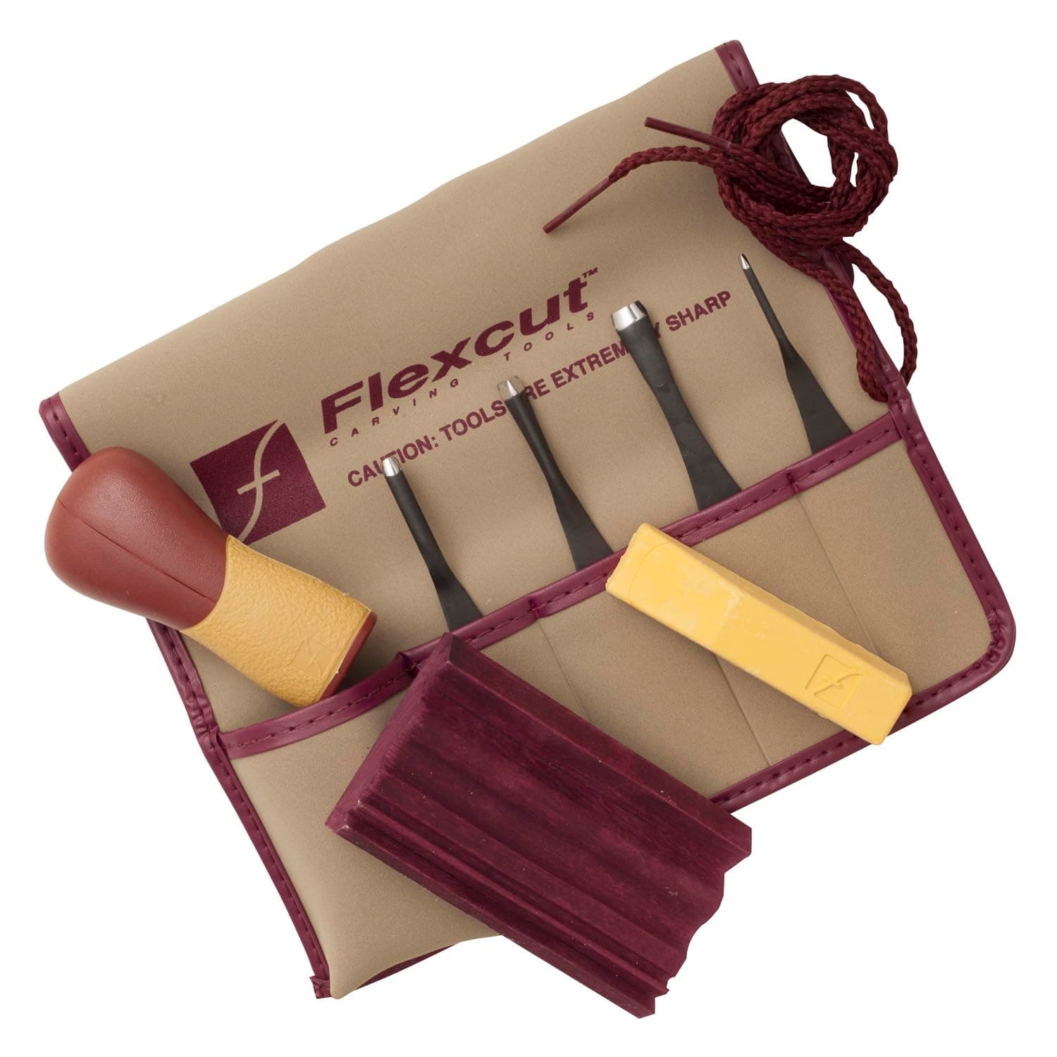 SK130 FLEXSK130 5 Piece Printmaking Set